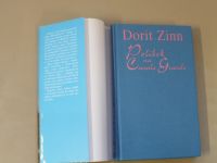 Dorit Zinn - Polibek na Canale Grande (1999)
