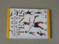  Douglas - 101 praktických rad - Tenis (1999)