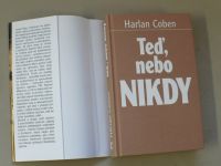Harlan Coben - Teď, nebo nikdy (2003)
