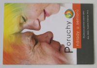 Pidrman - Poruchy nálady u seniorů - příručka pro pacienty a jejich rodiny (2010)