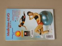 Susanne Thierfelderová - Cvičíme s gymnastickým míčem (2002)