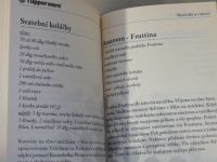 Tupperware - Naše oblíbené recepty (2002)