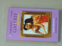   Harlequin Galerie romance, č.4 - Emma Darcyová - Manželské tání(1999)
