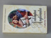  Harlequin Historická romance 129 - Catherine Marchová - Nedobytná angličanka (2005)