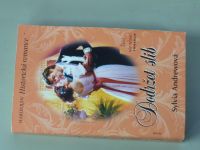  Harlequin Historická romance 130 - Sylvia Andrewová - Dodržet slib (2005)