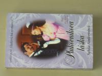 Harlequin Historická romance 134 - Sylvia Andrewová - Plukovníkova láska (2005)