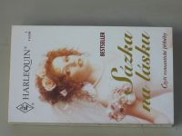 Harlequin - Sázka na lásku 1 - Čtyři romantické příběhy (1998)