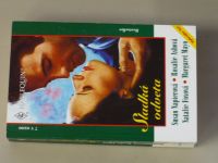 Harlequin - Sladká odveta - Čtyři romantické příběhy (2000)