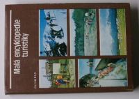 Malá encyklopedie turistiky (1986)