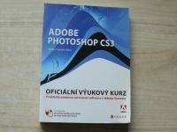 Adobe Photoshop CS3 - Oficiální výukový kurs (2007) + CD