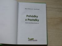 Jitka Molavcová, Jan Petráň - Pohádky z Pastelky (1996)