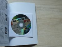 Koenigsmark - Cinema 4D R10 - Praktický výukový kurz (2008) + DVD