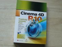 Koenigsmark - Cinema 4D R10 - Praktický výukový kurz (2008) + DVD