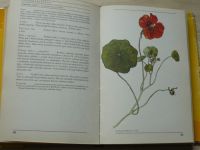 Korbelář - Naše rostliny v lékařství (1968)
