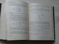 Korděmskij - Matematické prostocviky (1966)