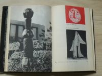 Ochrymčuk - Nápady pro malé výtvarníky (1971) Asambláž myšlenek, pokynů, her a umění