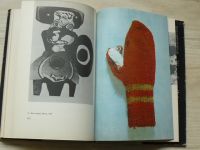 Ochrymčuk - Nápady pro malé výtvarníky (1971) Asambláž myšlenek, pokynů, her a umění