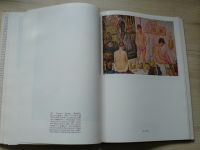 Petránsky - Seurat a neoimpresionizmus (1976) slovensky