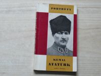 Portréty - Pravec - Kemal Atatürk (1967)