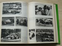 Skořepa - Dejiny automobilových pretekov (1980) slovensky