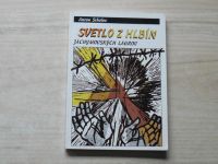 Srholec - Svetlo z hlbín jáchymovských lágrov (1991)  slovensky