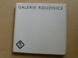 Galerie Roudnice - katalog 1986