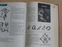 Bendix - Učíme se pracovat s kovem (SNTL 1968)