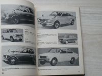Auto Revue - Svět motorů 1973