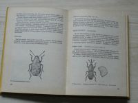 Bartoš, Verner - Ochrana proti skladištním škůdcům a chorobám (1979)