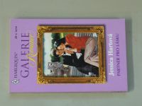 Harlequin  Galerie Romance č.20 - Jessica  Hartová - Partner pro lásku(1999)