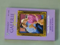Harlequin Galerie Romance č.44 - Marie Ferrarella - Jeden a jedna rovná se svatba(2000)