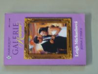 Harlequin  Galerie Romance č.48 - Leigh Michaelsová - Jedna z tisíce (2000)
