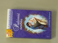  Harlequin  Historická romance č. 71 - Catherine Archerová  - Podzimní nevěsta (2002)