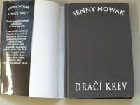 Jenny Nowak - Dračí krev (1995)