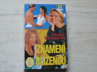 Lanczová - Znamení blíženců (1997)