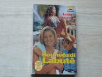 Lenka Lanczová - Souhvězdí Labutě (1998)
