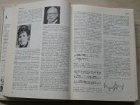 Malá encyklopedie hudby - Editio Supraphon 1983
