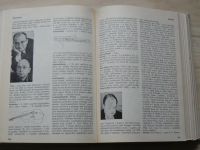 Malá encyklopedie hudby - Editio Supraphon 1983