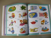 Obrázková angličtina slovníček pro děti (2009)
