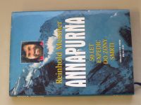 Reinhold Messner - Annapurna (2002)
