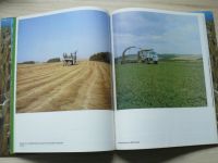 Zemědělství Severomoravského kraje (1989)