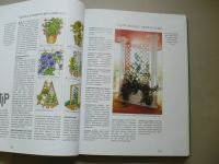 Halina Heitzová - 1000 nejkrásnějších rostlin pro zelený domov (1997)