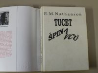 E.M. Nathanson - Tucet špinavců (1993)