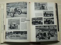 Frewin - Grand Prix - Kniha o automobilových závodech (1968)