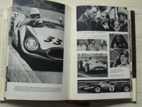 Frewin - Grand Prix - Kniha o automobilových závodech (1968)