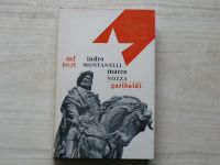 Indro Montanelli,  Marco Nozza - Garibaldi (1977)