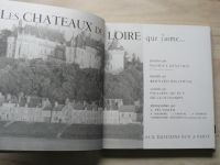 Les chateaux de la Loire que j´aime... (1971) francouzsky