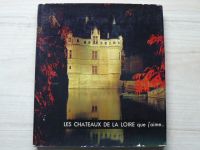 Les chateaux de la Loire que j´aime... (1971) francouzsky