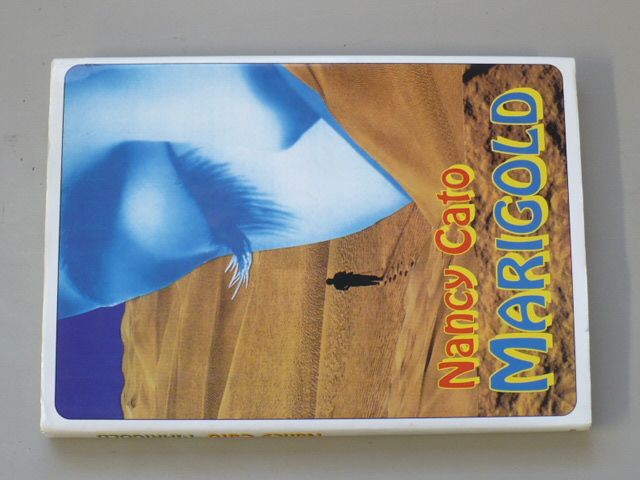 Nancy Cato - Marigold (1995)