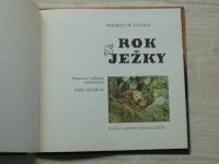 Stöcker - Rok s ježky (1981)
